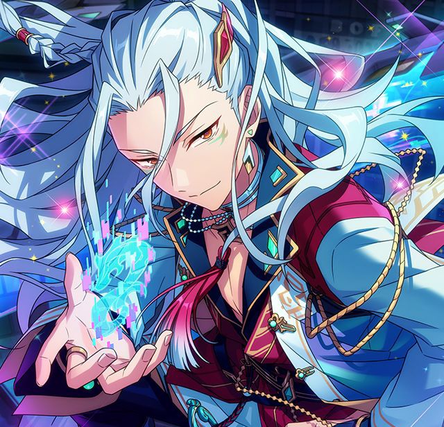 Zokni | IBANAGI IS REAL 🐍🍫 tweet media