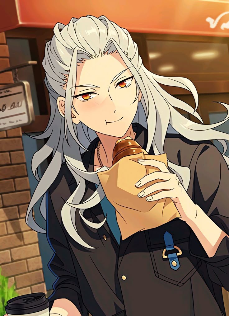 Zokni | IBANAGI IS REAL 🐍🍫 tweet media