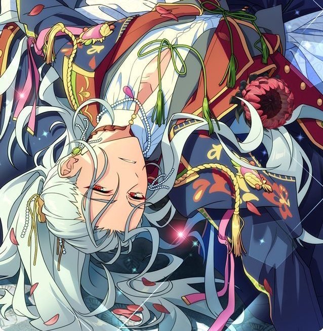 Zokni | IBANAGI IS REAL 🐍🍫 tweet media