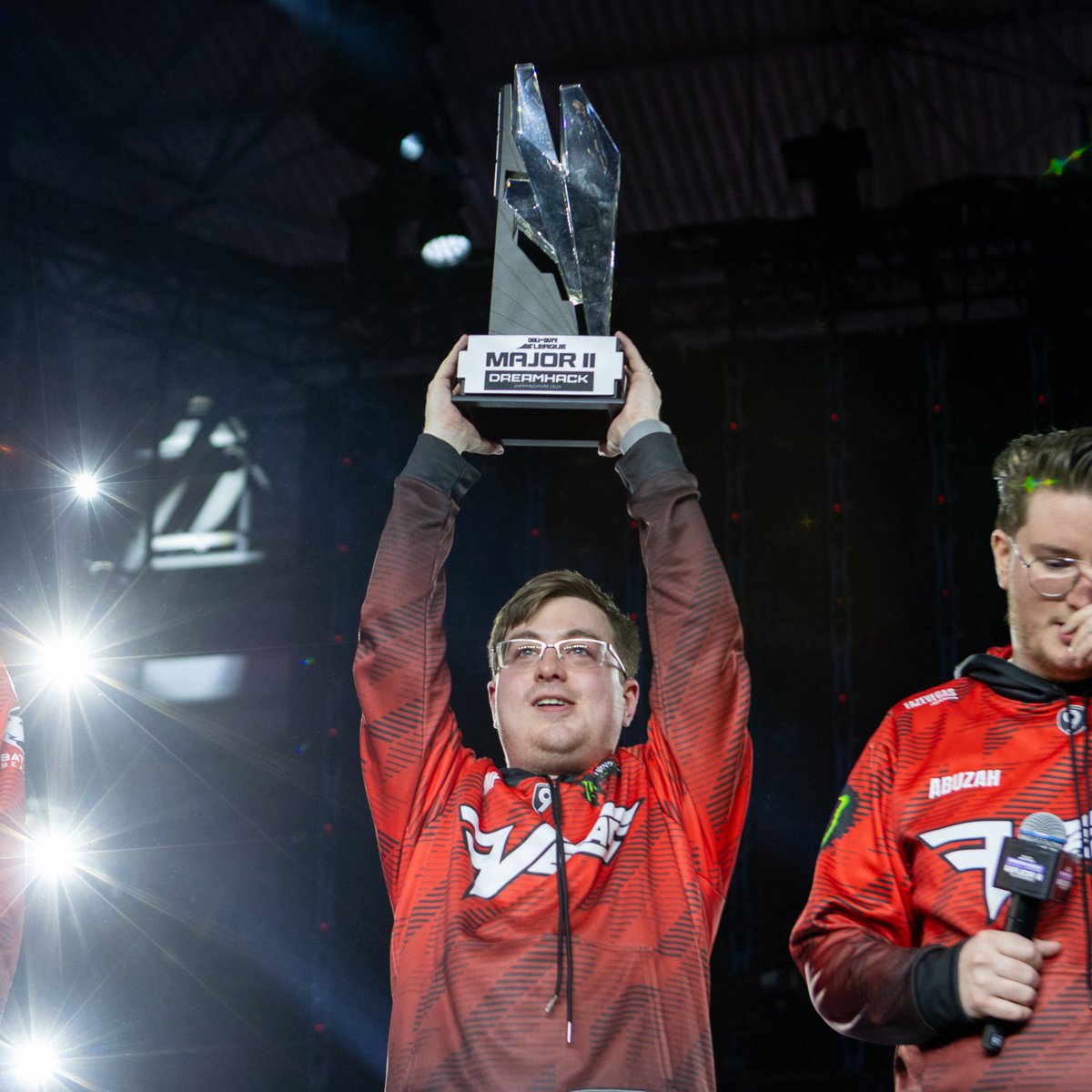 FaZe Vegas tweet media