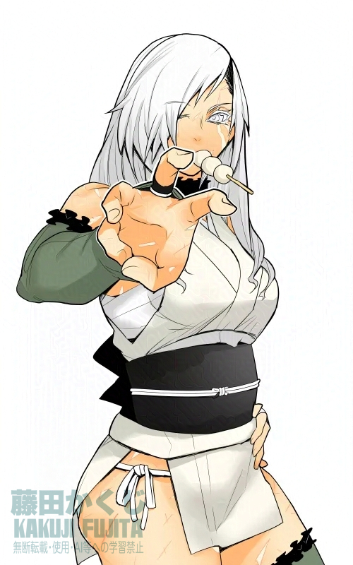 藤田かくじ tweet media