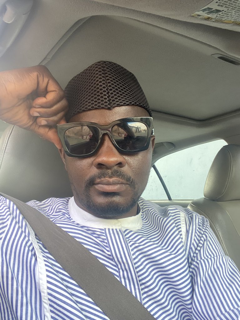 seyi aribisala the tweet media