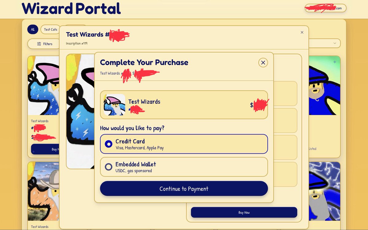 Udi Wertheimer tweet media