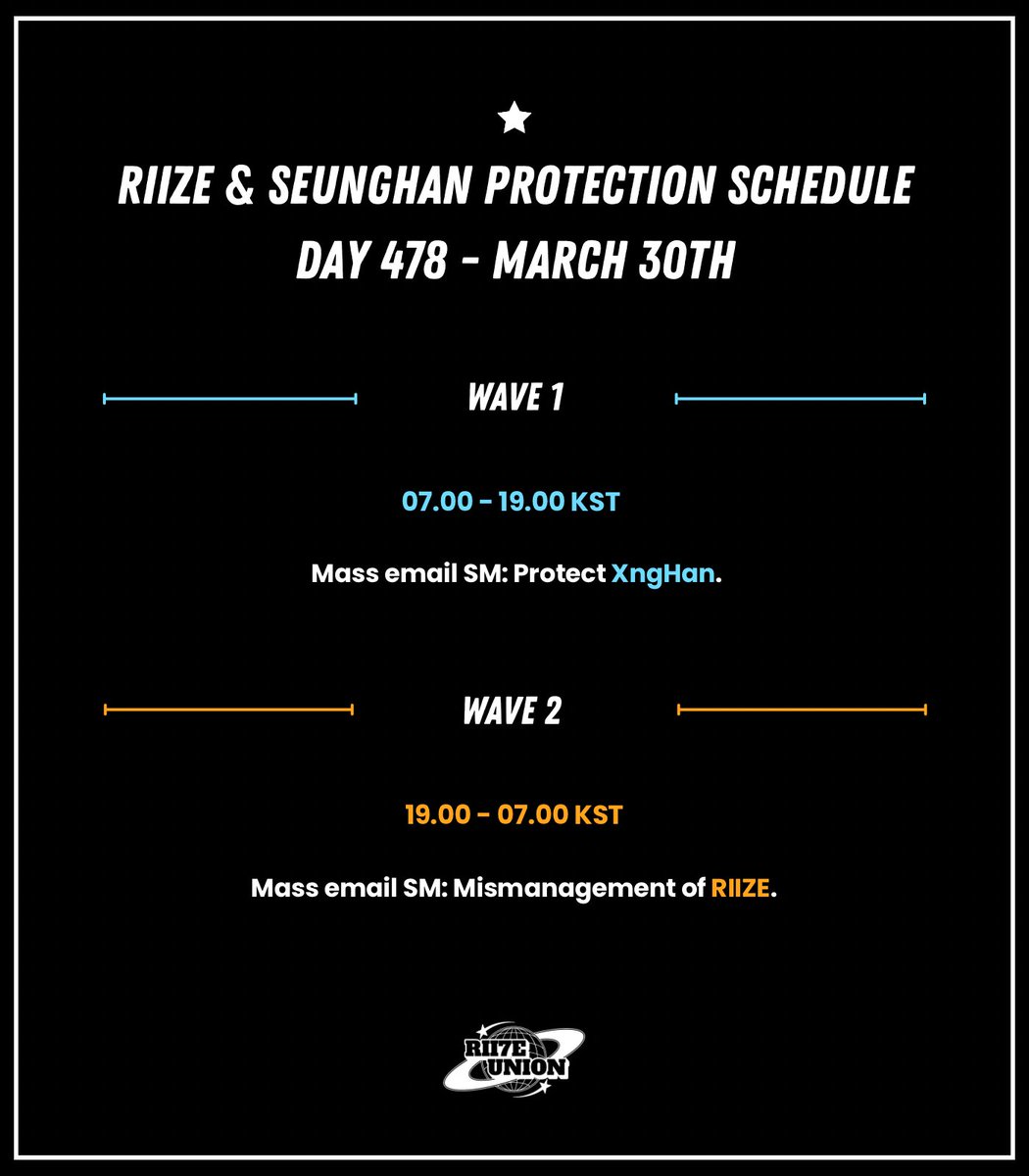 RII7E UNION tweet media