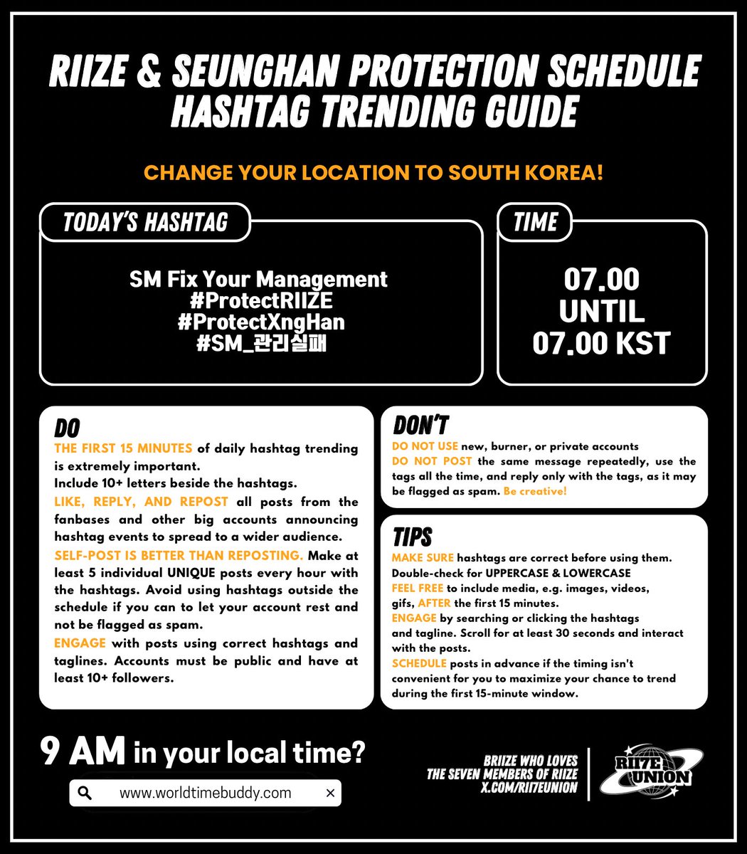 RII7E UNION tweet media