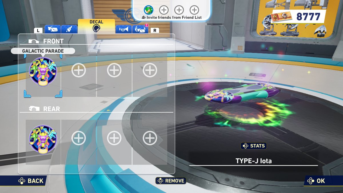 AzelfyMK tweet media