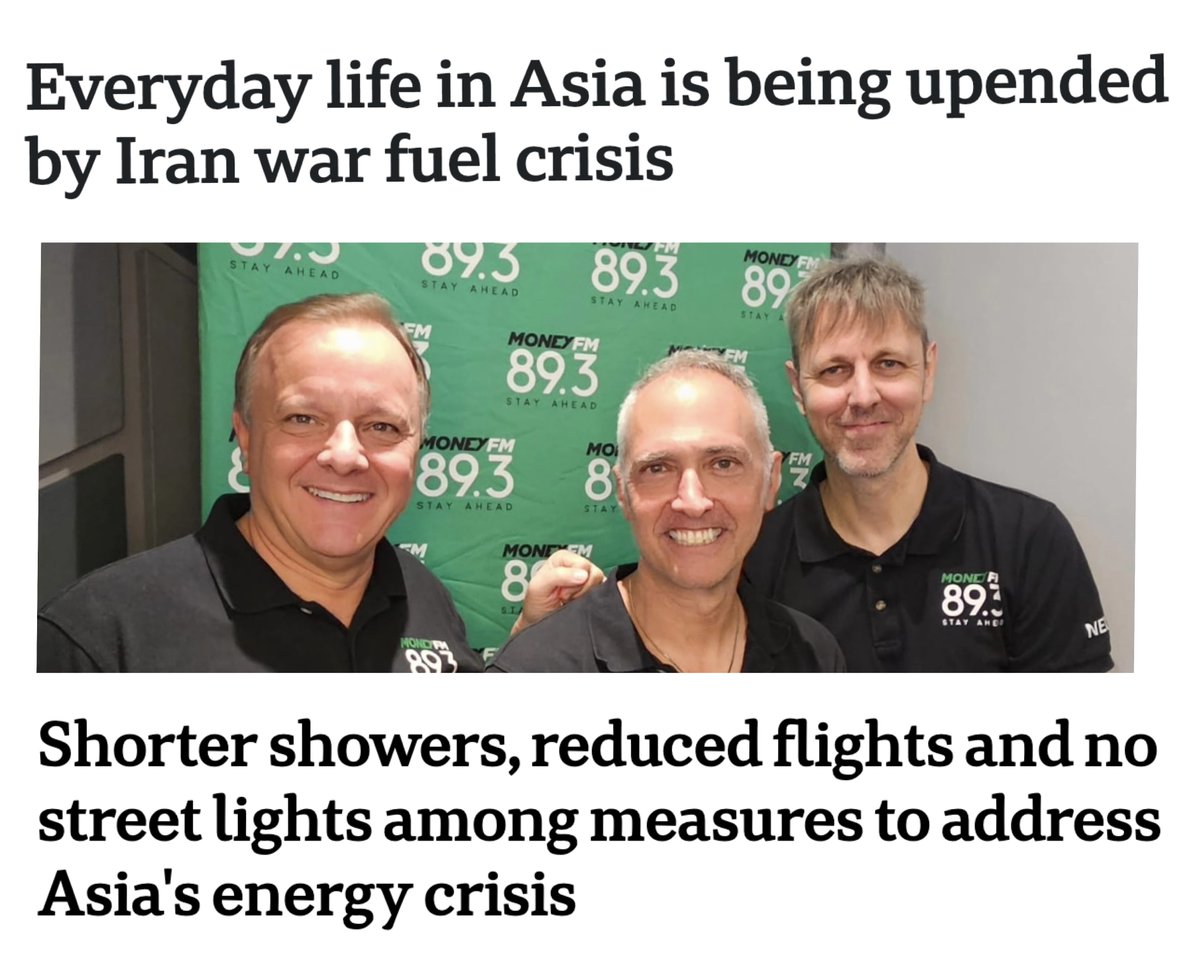 Steven Okun tweet media