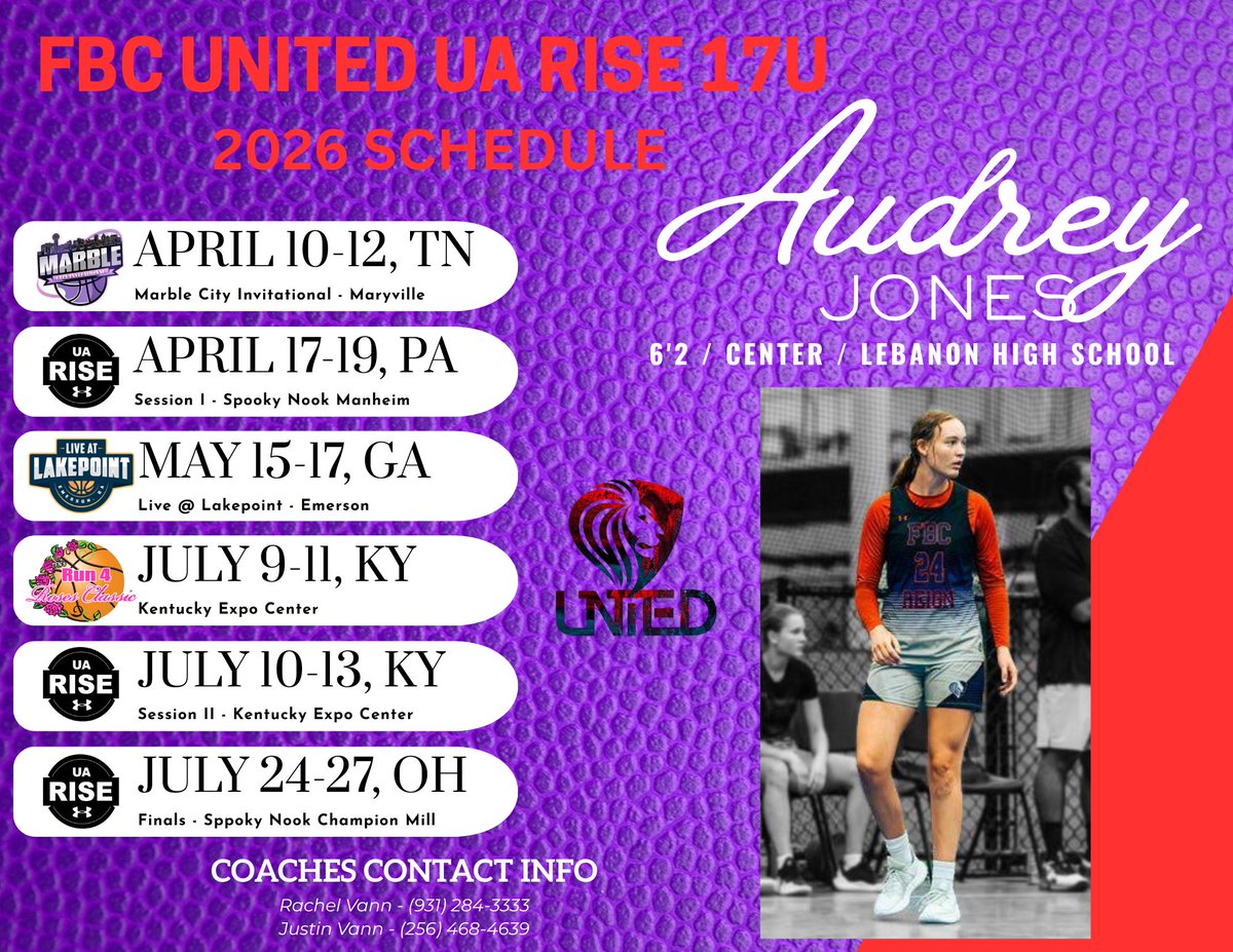 Audrey Jones tweet media