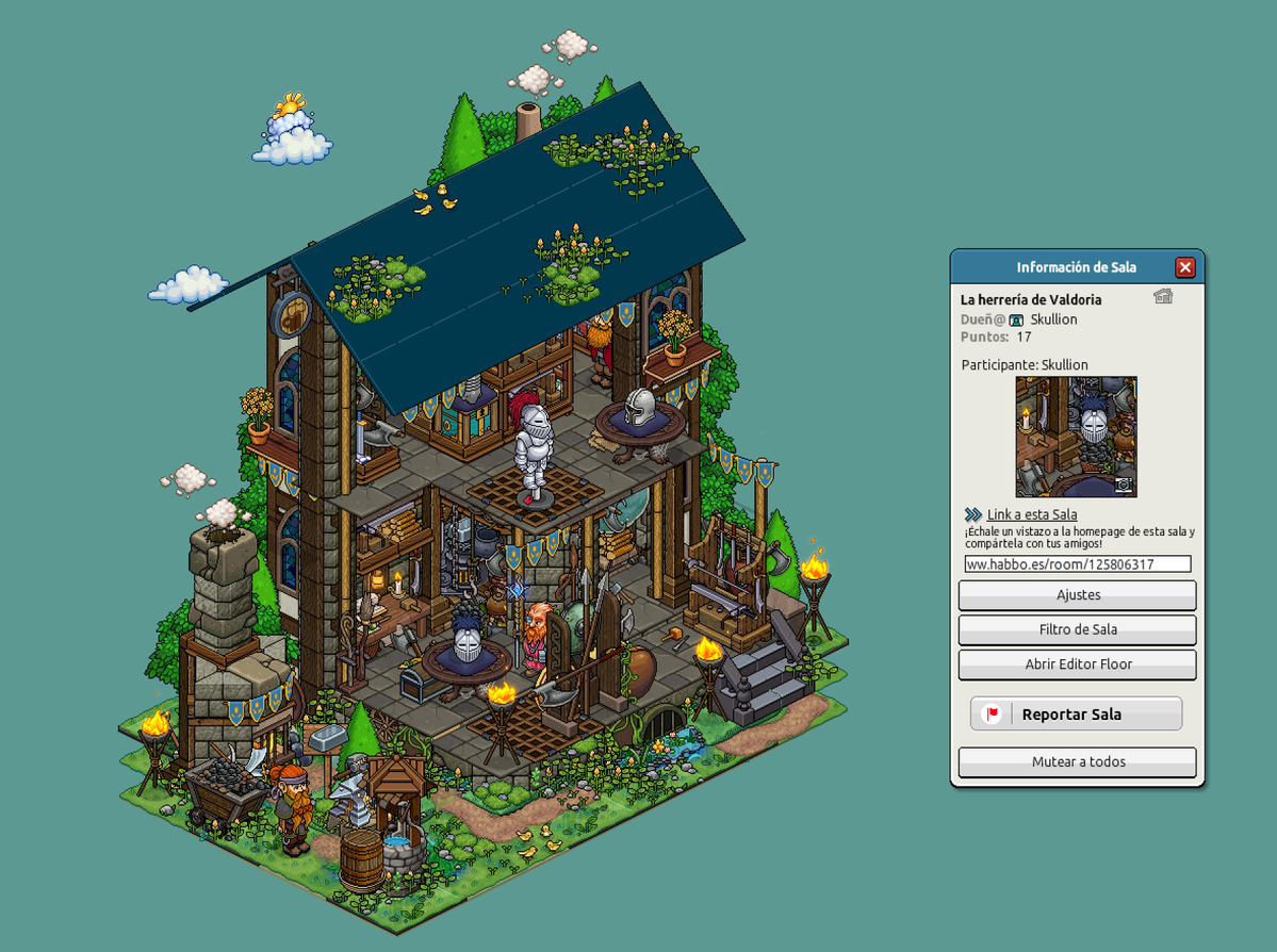 Skullion ~ 💀 tweet media