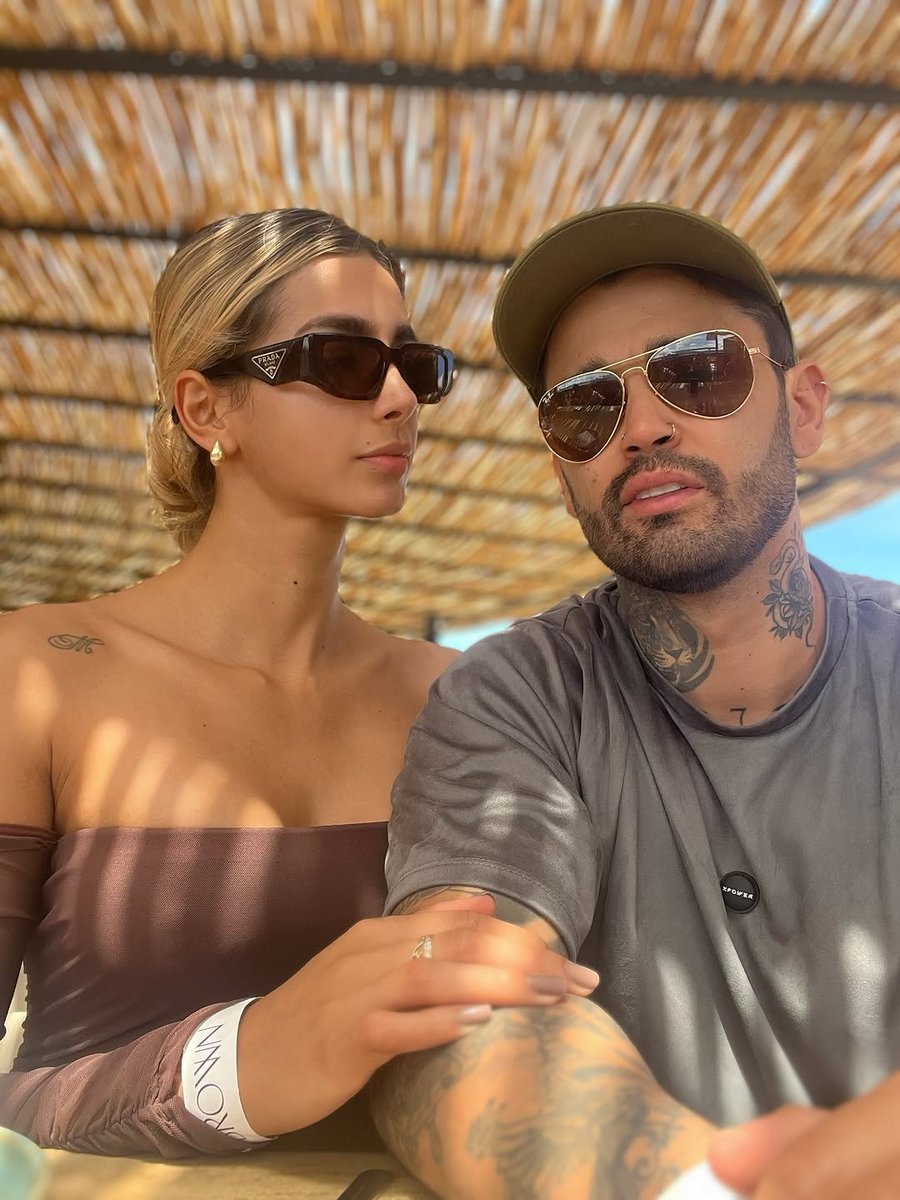 Hablemos De Reality tweet media