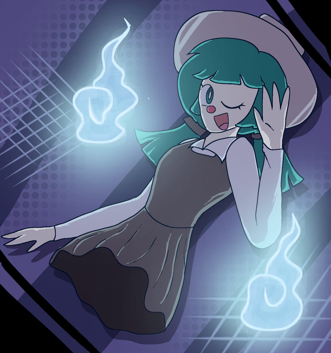 Cafty Cendeja tweet media