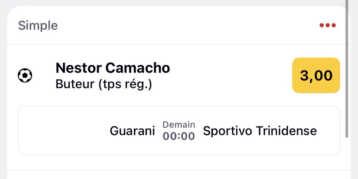 FootProno26's tweet photo. Nestor camacho buteur face à son ancien club côté à 3
Gérer ses mises , c’est pas facile à l’extérieur , il faut espérer un match à peno
Gaspar Servio pas proposé sur wina c’est dommage
#teamparieur
#nocture https://t.co/UFjwwUsifx