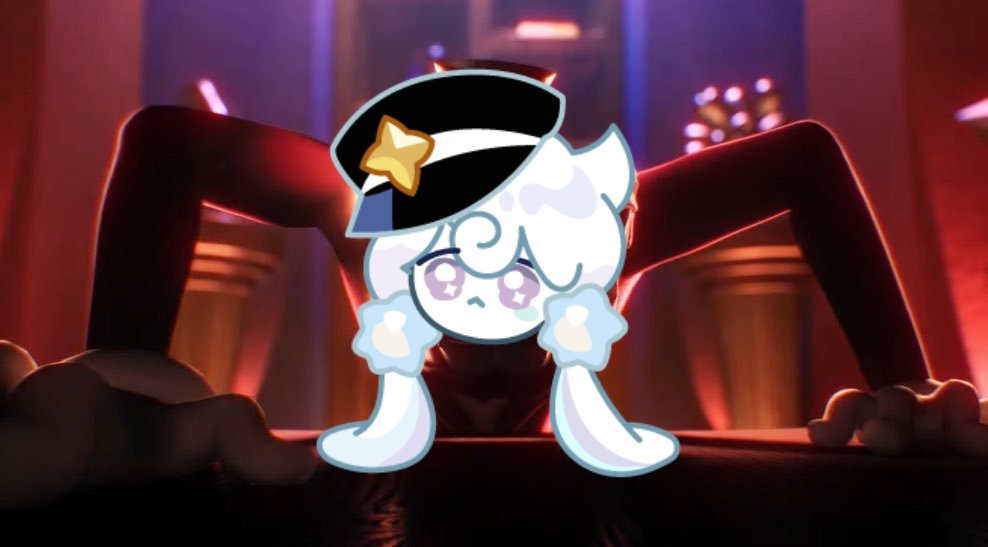 Milly Starr (Milky) tweet media