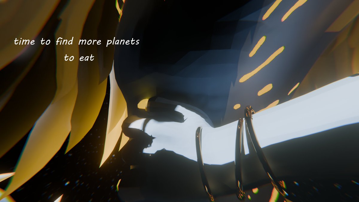 [Warning V*re] Aria Earth eat comic ✨🌍💛

Aria just hanging around on space and finds planets

Render by <a href="/ariathedragon/">Aria / Macro (comms open) ✨</a> 

#giantfurry #sizetwt #sizetwitter #giantfur #vrchatfurry #sizetwtter #sizedifference #Giantess #Macrophilia #macrofurry #novabeast #Render #maws #maw #vore