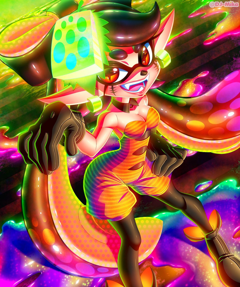 💝🍫Mika🍪💝C0MMS OPEN 1/5 tweet media