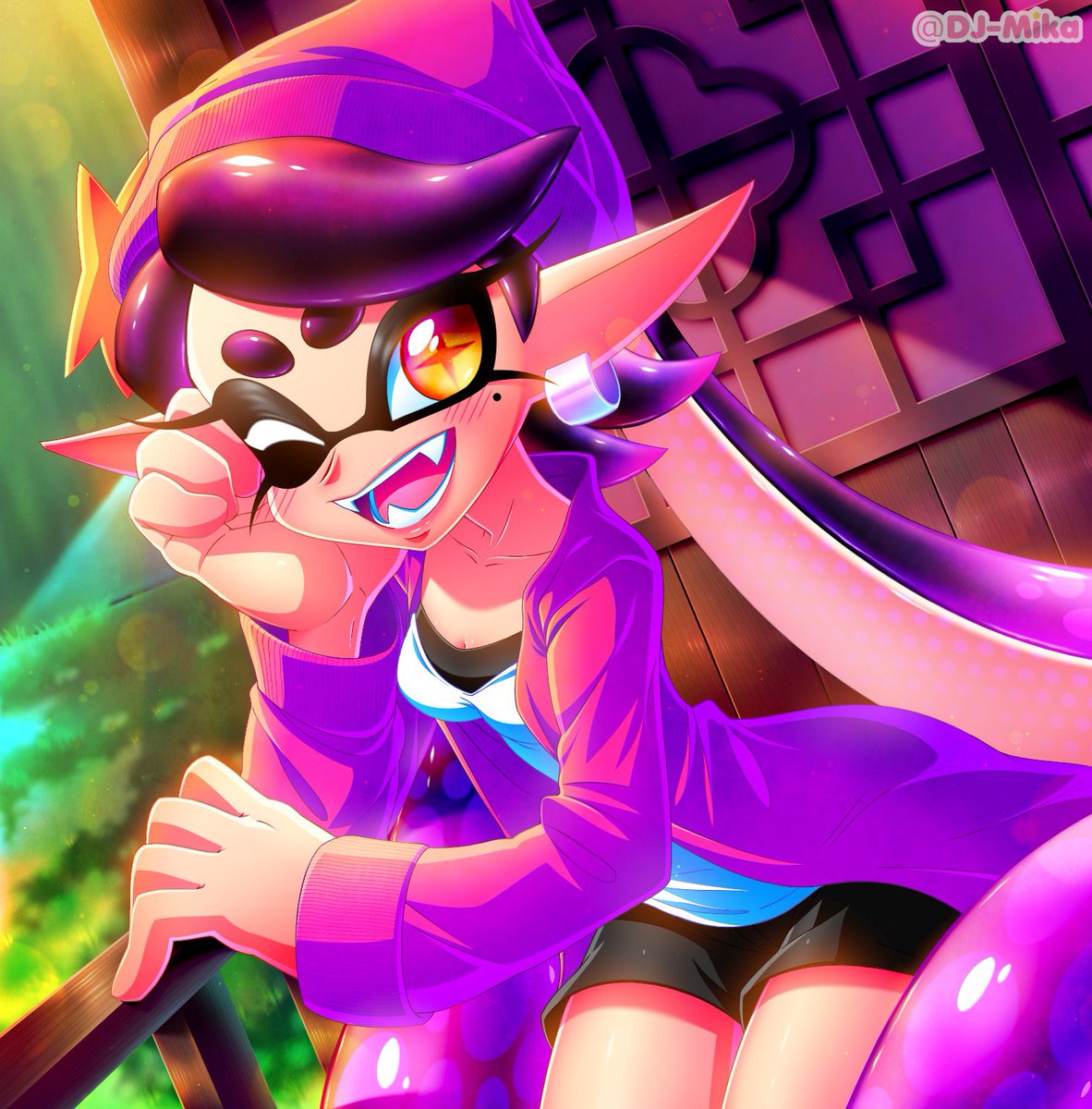 💝🍫Mika🍪💝C0MMS OPEN 1/5 tweet media