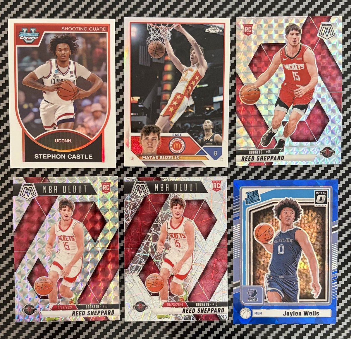 Michael Reynolds tweet media