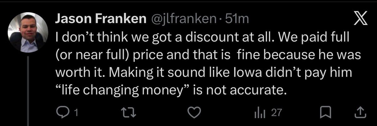 Stevie Janowski tweet media