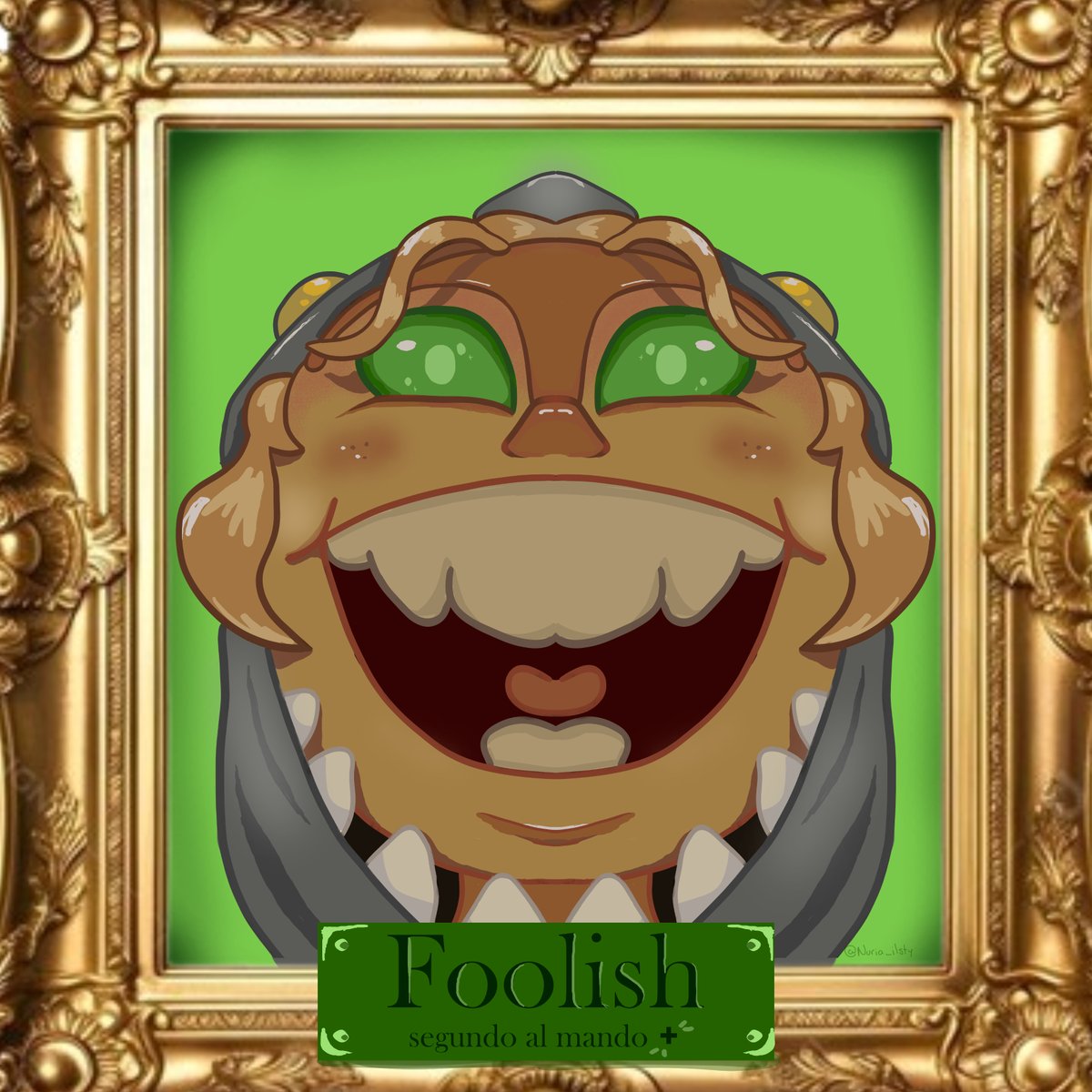 Nᴜʀɪᴀ | QSMP ᵕ̈ tweet media