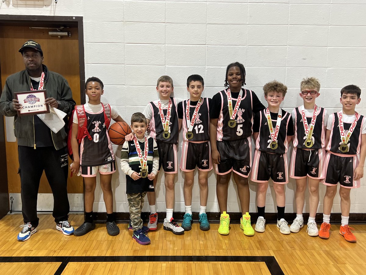 TeamCure tweet media