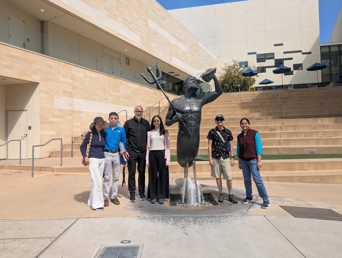 Paesani Lab tweet media
