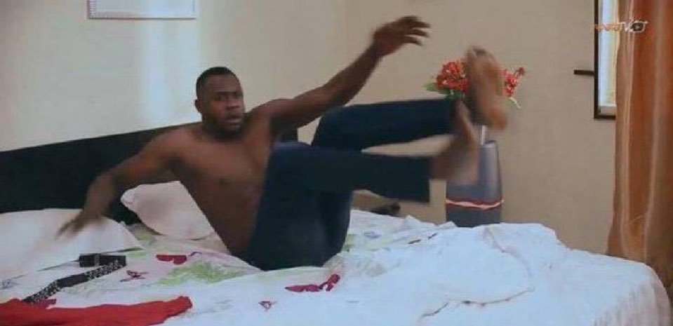 Kingsley🫵🏽 tweet media