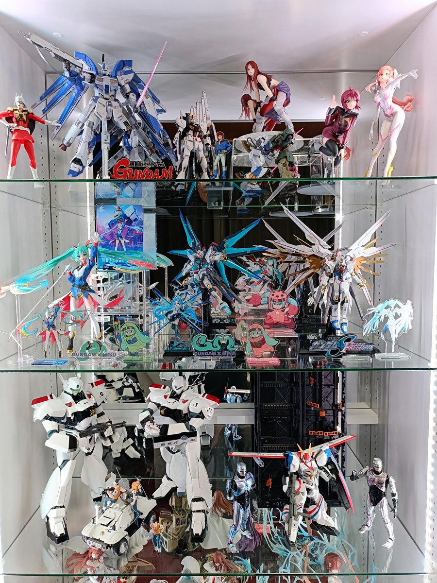 ホビーライク tweet media