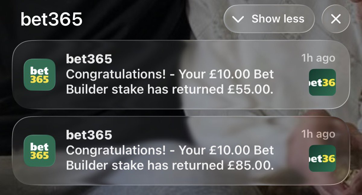 Genetics tweet media