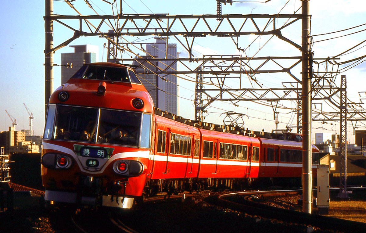 飯田線ゴハチ tweet media