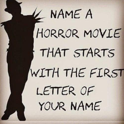 Freddy Krueger (☥𝐃𝐁) tweet media