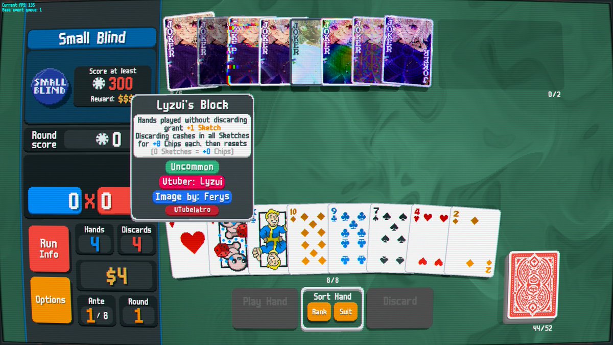 Triskel 👺🗡️ tweet media