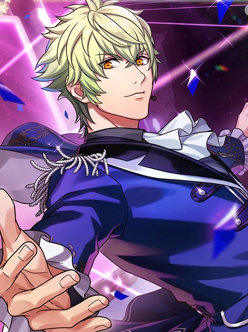 🍉 idol birthday of the day ! tweet media