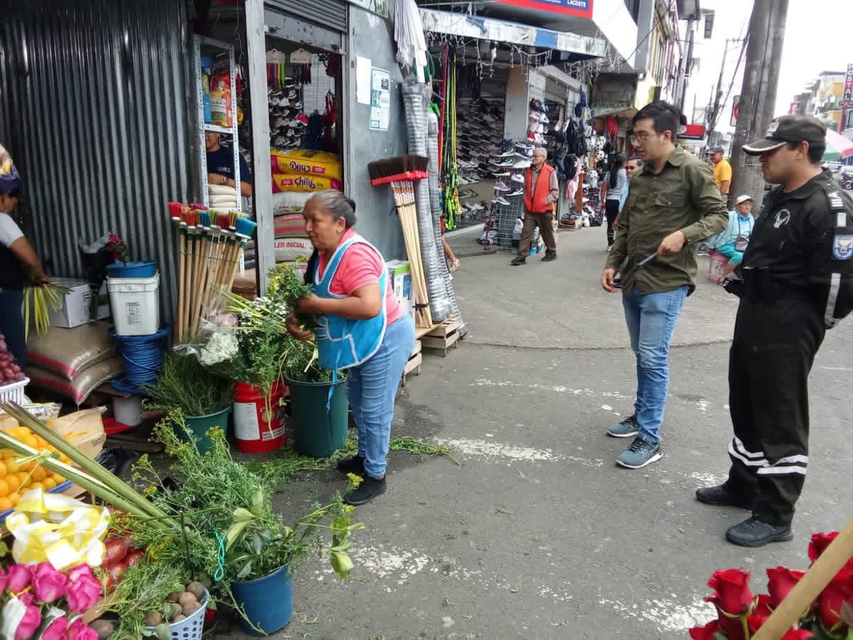 Dirección Zonal 6 MAE tweet media