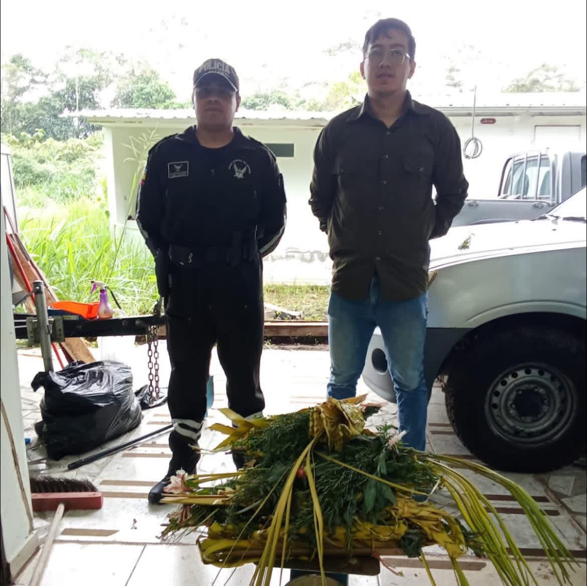 Dirección Zonal 6 MAE tweet media