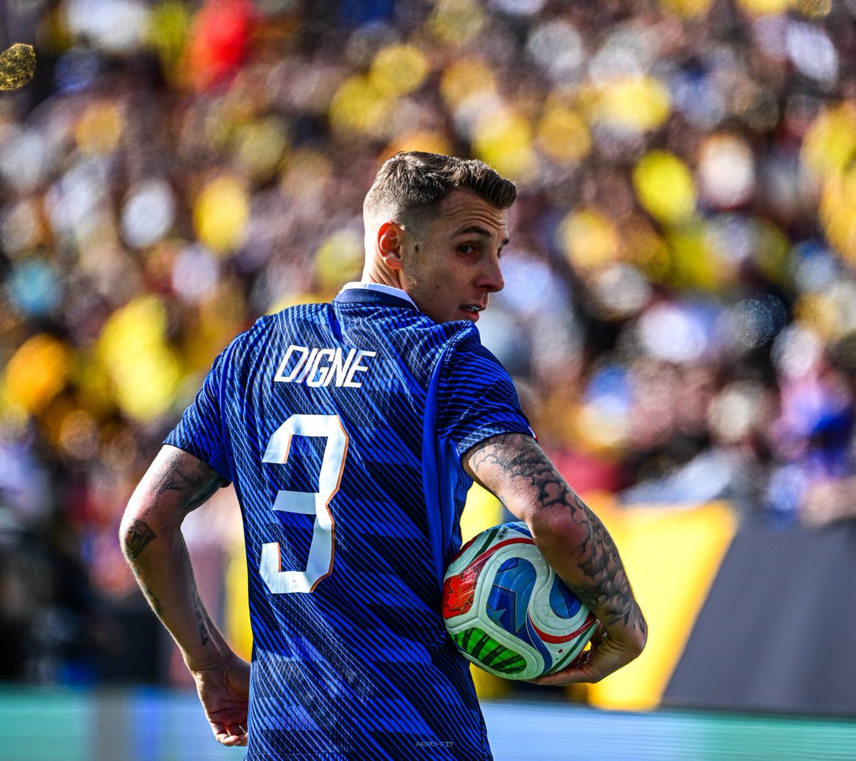 Actu Foot tweet media