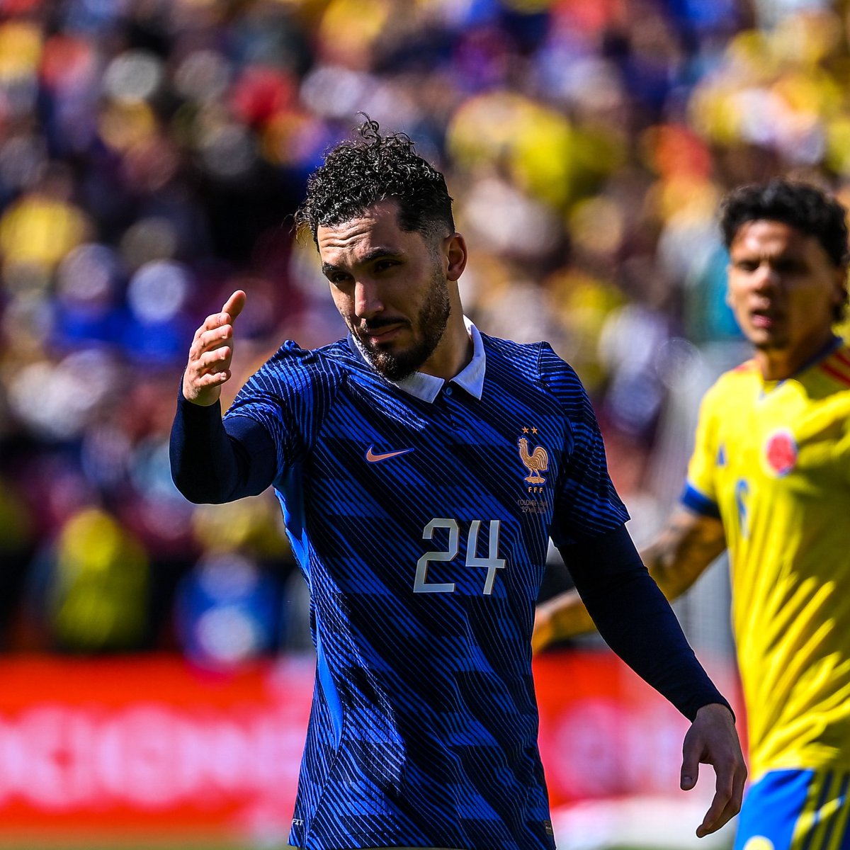 Actu Foot tweet media