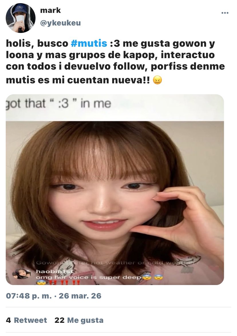 mack ♡ tweet media