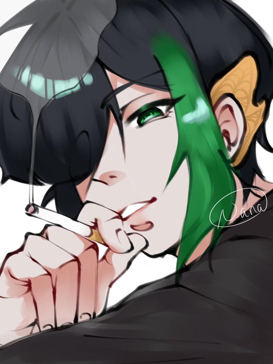 Nana ☢️ | Open Commission tweet media