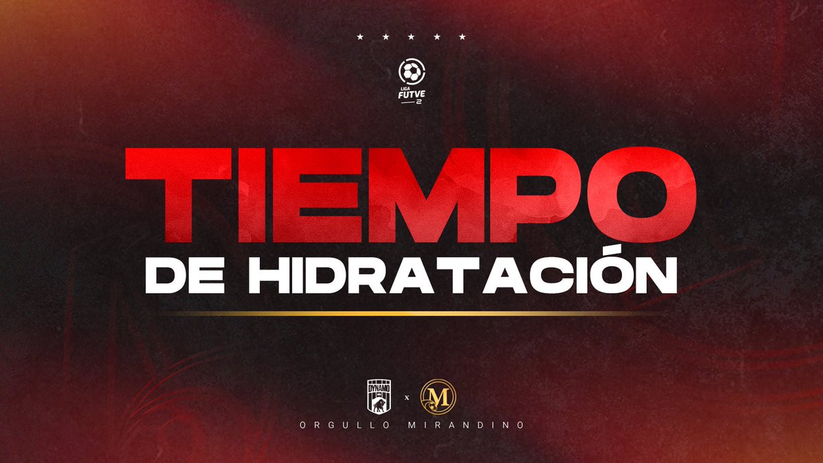 Deportivo Miranda FC tweet media