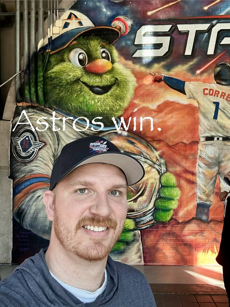 Tyler Stafford tweet media