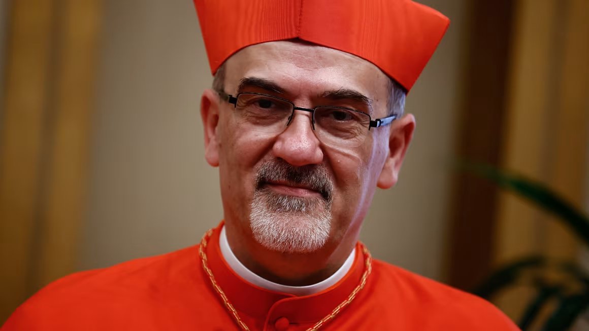 Michael Haynes 🇻🇦 tweet media