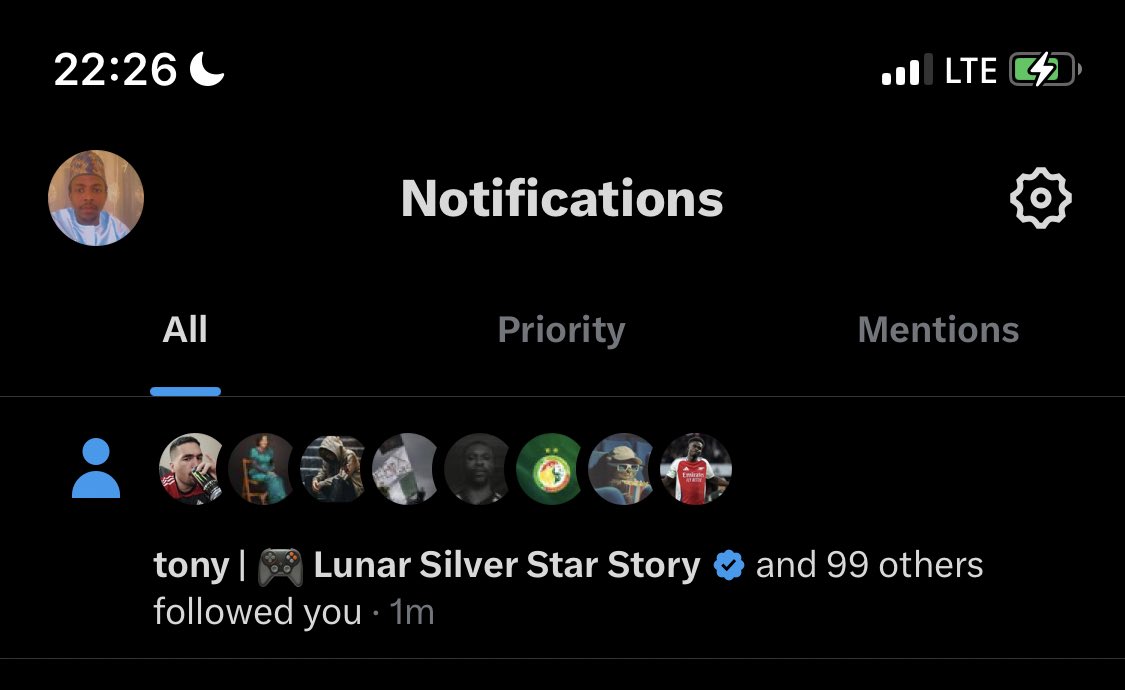 Mr. N✨ tweet media