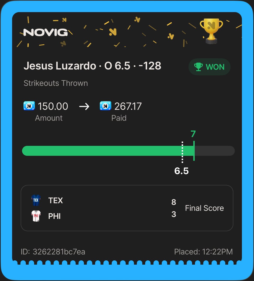 Bag Report Picks tweet media