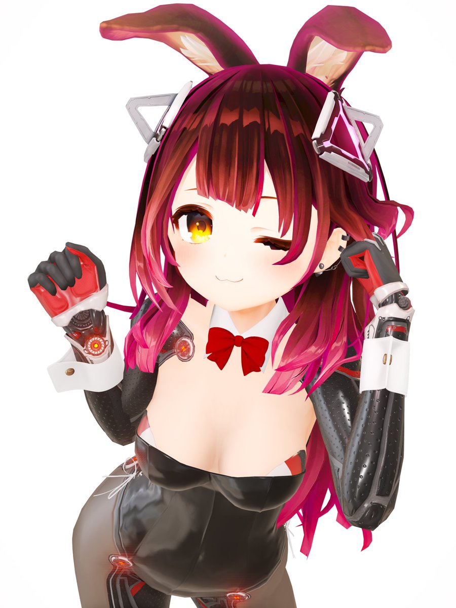 レック🤖ろぼさー tweet media