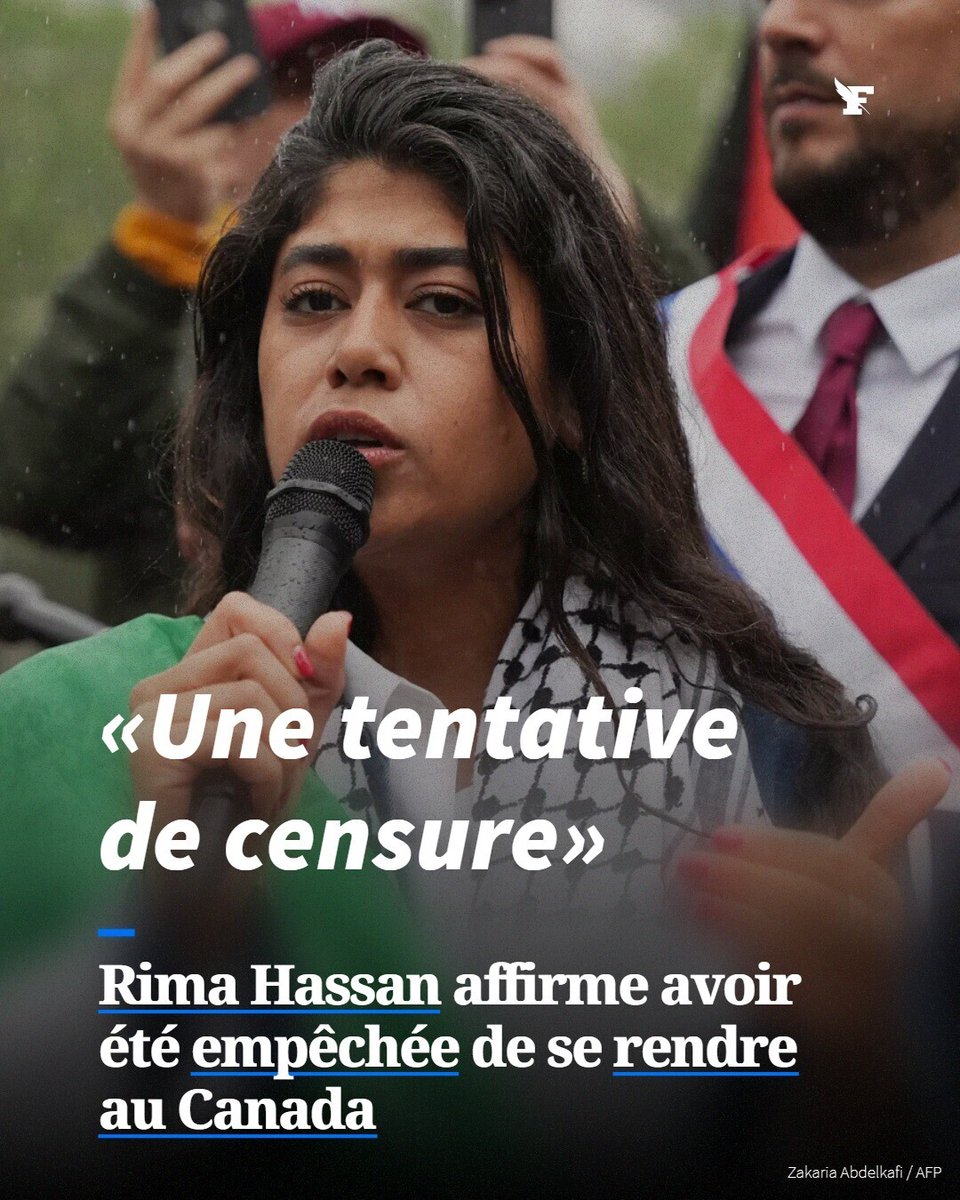 Le Figaro tweet media