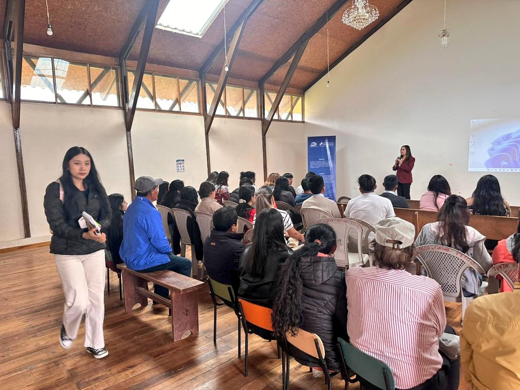 Instituto de la Democracia tweet media