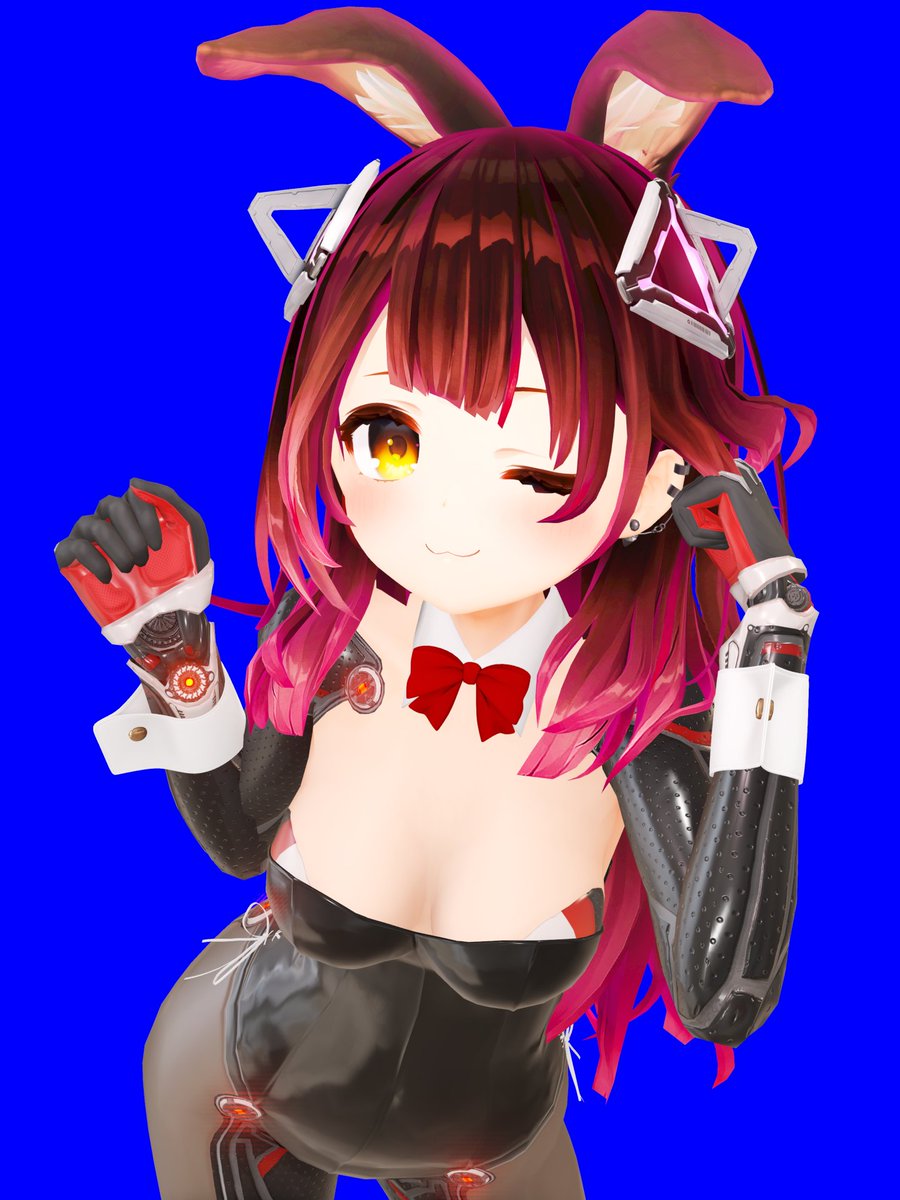 レック🤖ろぼさー tweet media