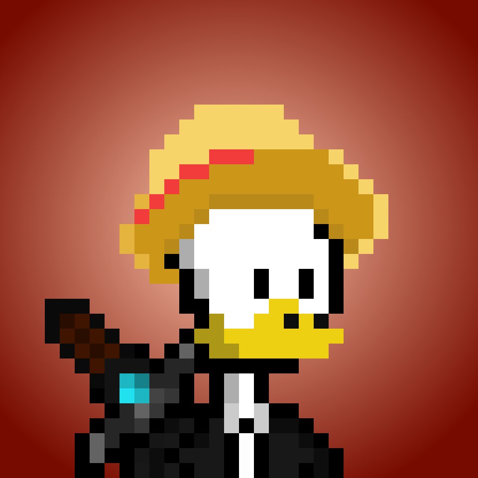 QuekSales's tweet photo. 😲 Quekz #1974 SOLD for 0.3 ◎
💵 $24.56 USD

→ https://t.co/R6LGpM7t5r

🦆 @quekz_

📝 https://t.co/McrBPM5uoT https://t.co/rZypD9oTEK
