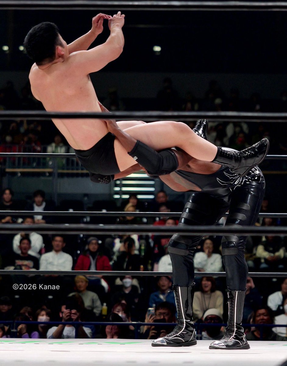 JobbingWrestle tweet media