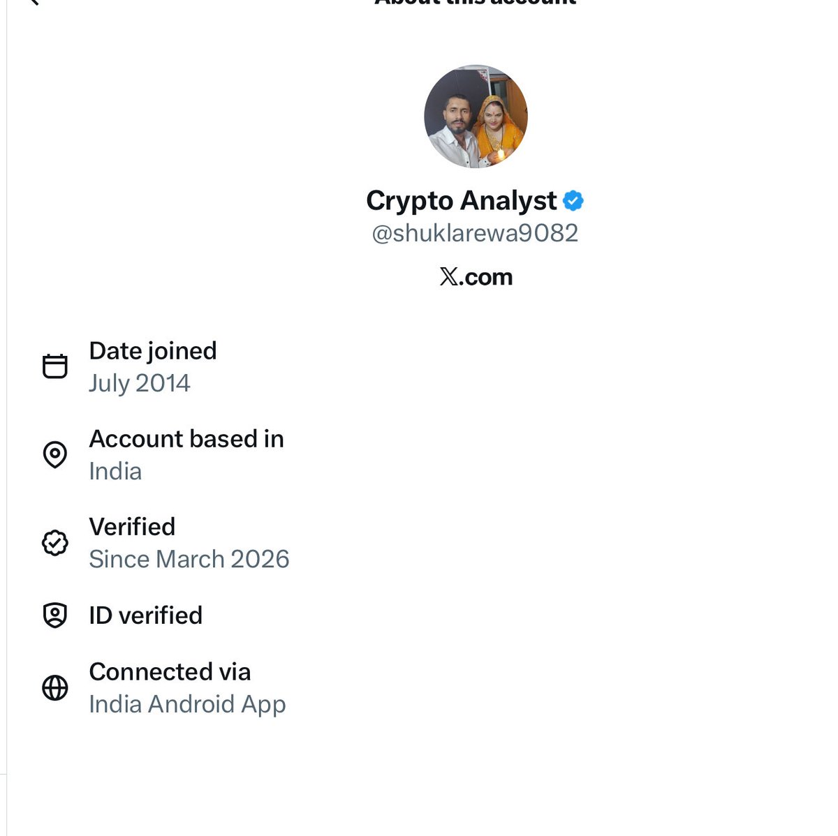 Unpaid Astronaut tweet media